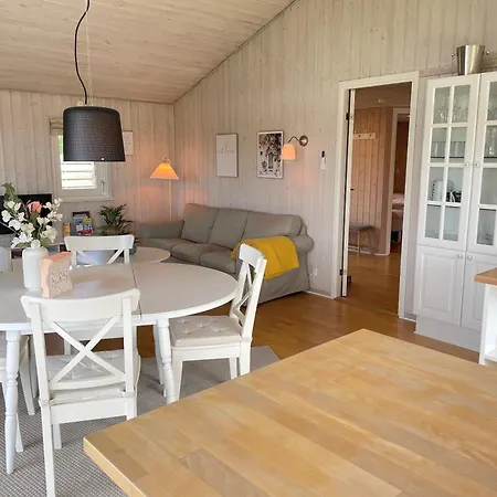 Feriehus Fantastisk Udsigt Og 150 Meter Til Stranden